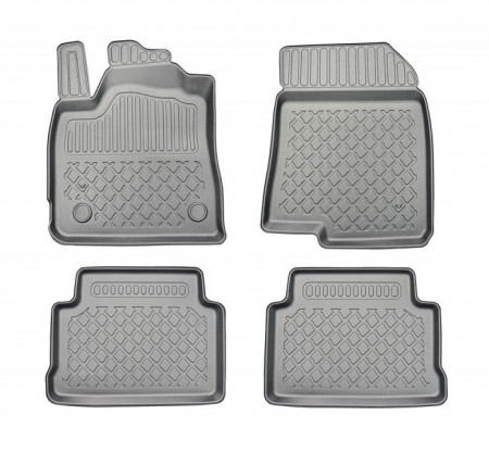 Set Tavita portbagaj + Covorase Dacia JOGGER 2021-2024 - Img 3