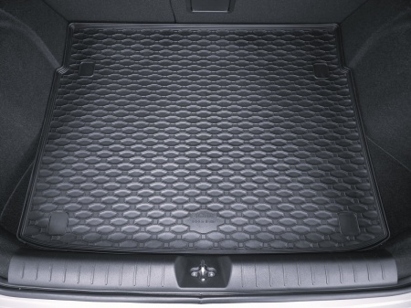 Tava portbagaj din cauciuc Kia K4 Hatchback - 2026 - Img 2