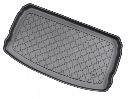 Tava portbagaj Mini Clubman I ( 2007 - 2015