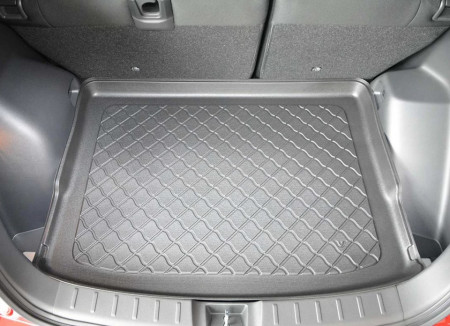 Tava portbagaj Mitsubishi Eclipse Cross ( Nu Phev ) 2018-2022 - Img 2