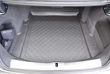 Tavita de portbagaj Audi A8 2017 - 2025 - Img 2