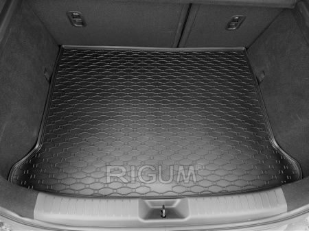Tavita de portbagaj din cauciuc Mazda CX-30 2021-2026 - Img 3