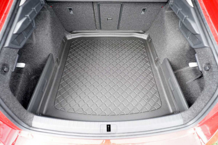 Tavita porbagaj Skoda Octavia 4 Liftback / Sedan 2020-2025 - Img 2