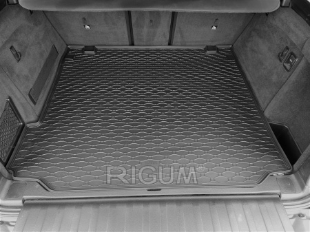 Tavita portbagaj cauciuc BMW X5 (E70/F15) 2007 - 2018 - Img 2