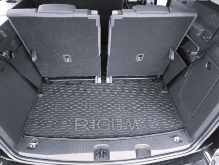 Tavita portbagaj cauciuc Ford Grand Tourneo Connect 2023-2025 - Img 2