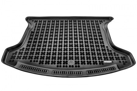 Tavita portbagaj cauciuc Nissan Qashqai +2 2008 - 2013