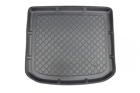 Tavita portbagaj cauciuc Seat Altea XL / Freetrack 2007 - 2015