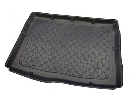 Tavita portbagaj cauciuc Volkswagen Golf 5 Hatchback 2003 - 2009