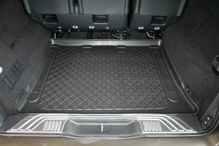 Tavita portbagaj Mercedes Vito W447 Extra long 2014 - 2025 - Img 2