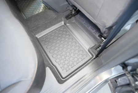 Covorase tavita Dacia Bigster 1.2 Mild Hybrid, 2025-2026 - Img 4