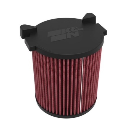 Filtru aer sport K &amp; N Audi A3 8P Benzina aspirat - Img 3