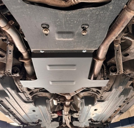Scut cutie de viteză automată Subaru Forester 2014 - 2018 - Img 6