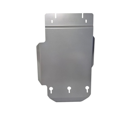 Scut cutie de viteză din aluminiu Toyota Land Cruiser 250 2024 - 2026 - Img 2