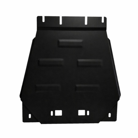 Scut cutie de viteză Isuzu D-Max 2019 - 2026 - Img 2