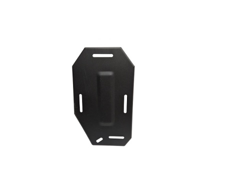 Scut diferenţial spate Fiat Panda 4x4 2011 - 2026 - Img 2