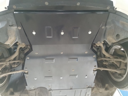 Scut motor BMW Seria 1 F20/F21 2011 - 2018 - Img 6