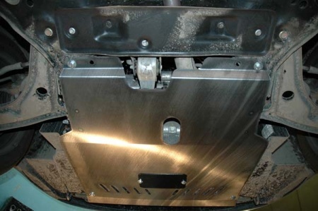 Scut motor Chevrolet Lacetti 2004 - 2009 - Img 7