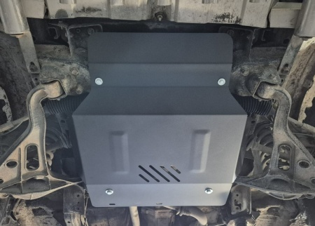 Scut motor Chevrolet Tracker 1999 - 2005 - Img 6