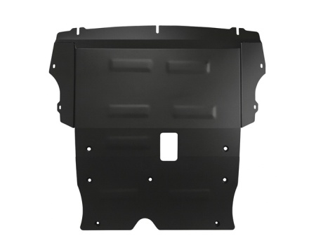 Scut motor Citroen C3 Aircross 2024 - 2026 - Img 2