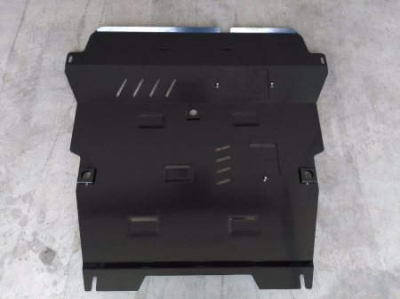 Scut motor Fiat Sedici 2005 - 2014 - Img 10