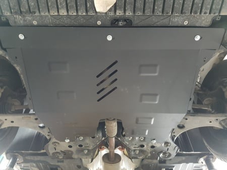 Scut motor Fiat Tipo 2016 - 2026 - Img 10