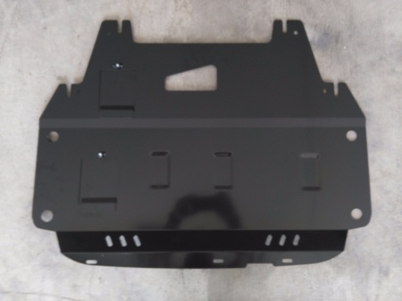 Scut motor Hyundai i30 2007 - 2011 - Img 11