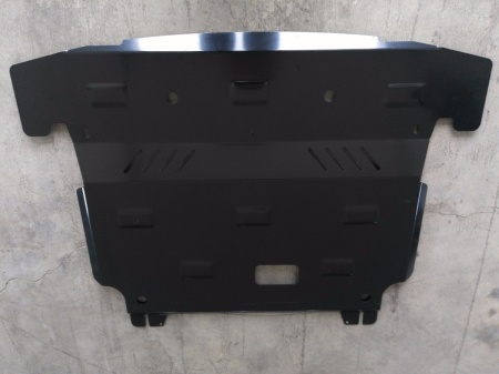 Scut motor Hyundai Santa Fe 2012 - 2018 - Img 11