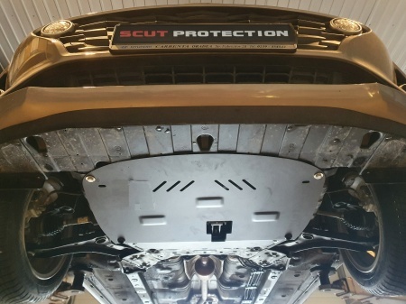 Scut motor Hyundai Solaris 2010 - 2018 - Img 10
