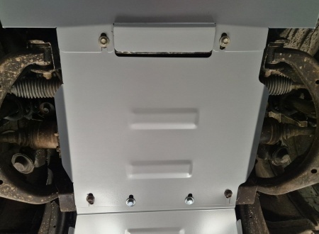 Scut motor Isuzu D-Max 2019 - 2026 - Img 6