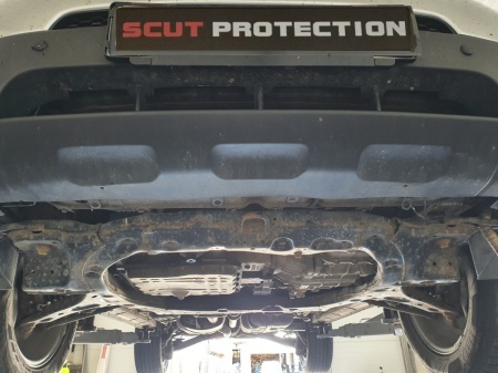 Scut motor Kia Sorento 2010 - 2012 - Img 6