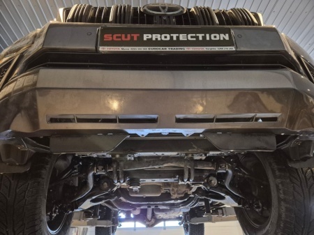 Scut motor Lexus GX460 2010 - 2023 - Img 8