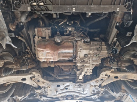 Scut motor Mazda 3 2008 - 2014 - Img 5