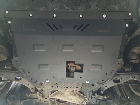 Scut motor Mazda CX5 2011 - 2026 - Img 6