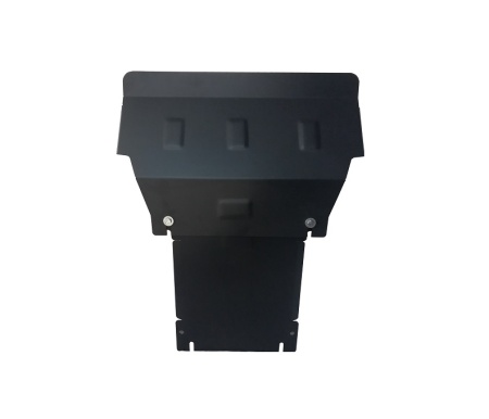 Scut motor Mercedes ML W163 1998 - 2005 - Img 2