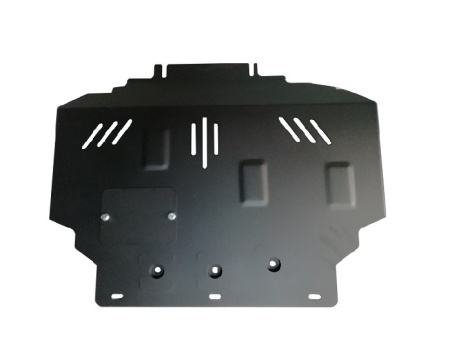 Scut motor Mercedes X-Class 2017 - 2020 - Img 2