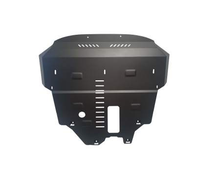 Scut motor metalic SsangYong Korando 2019 - 2026 - Img 2