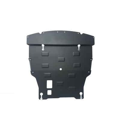 Scut motor Nissan X-Trail T32 2014 - 2021 - Img 2