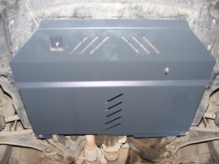 Scut motor Opel Antara 2006 - 2010 - Img 5