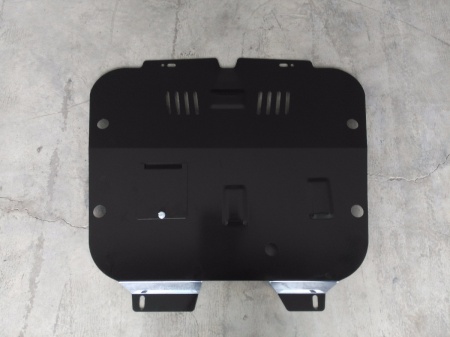 Scut motor Opel Corsa C 2000 - 2006 - Img 9