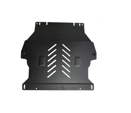 Scut motor Opel Mokka 2012 - 2019 - Img 2
