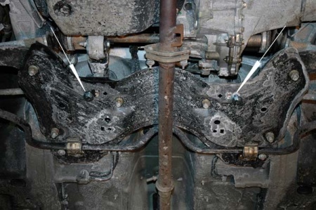 Scut motor Peugeot 206 1998 - 2012 - Img 5