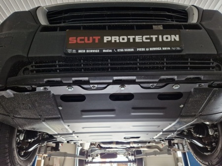 Scut motor Peugeot Boxer 2016 - 2026 - Img 10