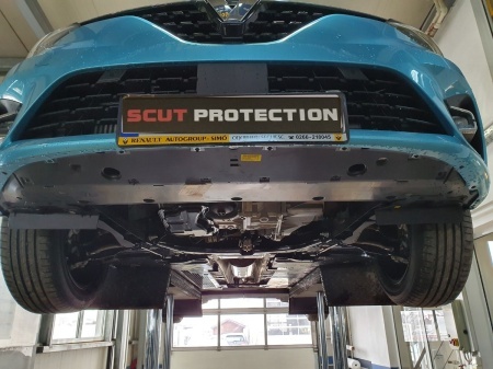 Scut motor Renault Clio 5 2019 - 2025 - Img 7