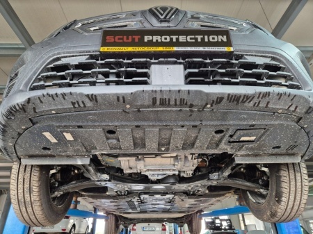 Scut motor Renault Talisman 2016 - 2022 - Img 5