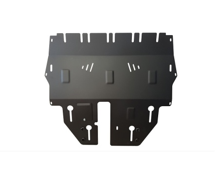 Scut motor Skoda Praktik 2006 - 2015 - Img 2