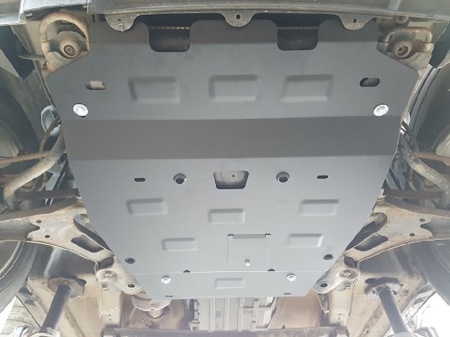 Scut motor Suzuki Grand Vitara 2005 - 2019 - Img 5