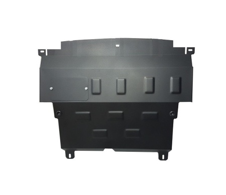 Scut motor Toyota Aygo AB40 2014 - 2022 - Img 2
