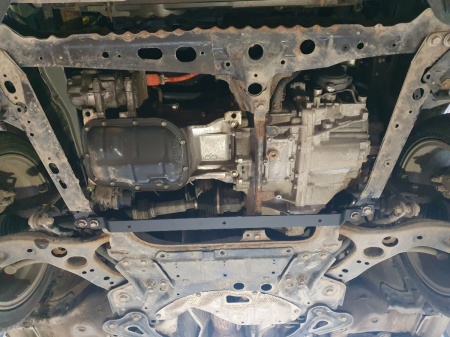 Scut motor Toyota Corolla 2013 - 2018 - Img 5