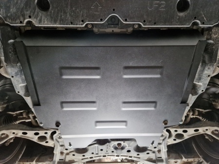 Scut motor Toyota Corolla Cross 2022 - 2026 - Img 6