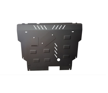 Scut motor Toyota Yaris - diesel 2005 - 2011 - Img 2